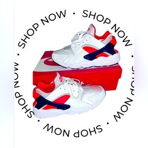 NIKE AIR HUARACHE!!!!!